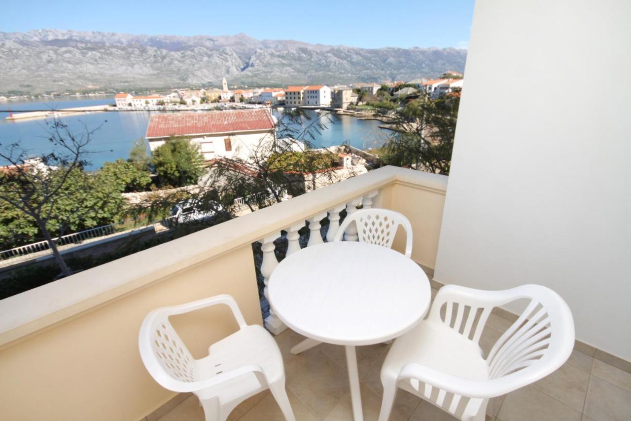 Apartments And Rooms By The Sea Vinjerac, Zadar - 3248 מראה חיצוני תמונה