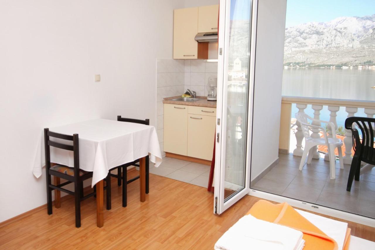 Apartments And Rooms By The Sea Vinjerac, Zadar - 3248 מראה חיצוני תמונה