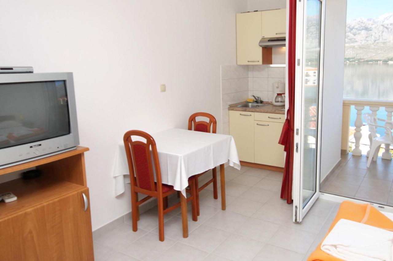 Apartments And Rooms By The Sea Vinjerac, Zadar - 3248 מראה חיצוני תמונה