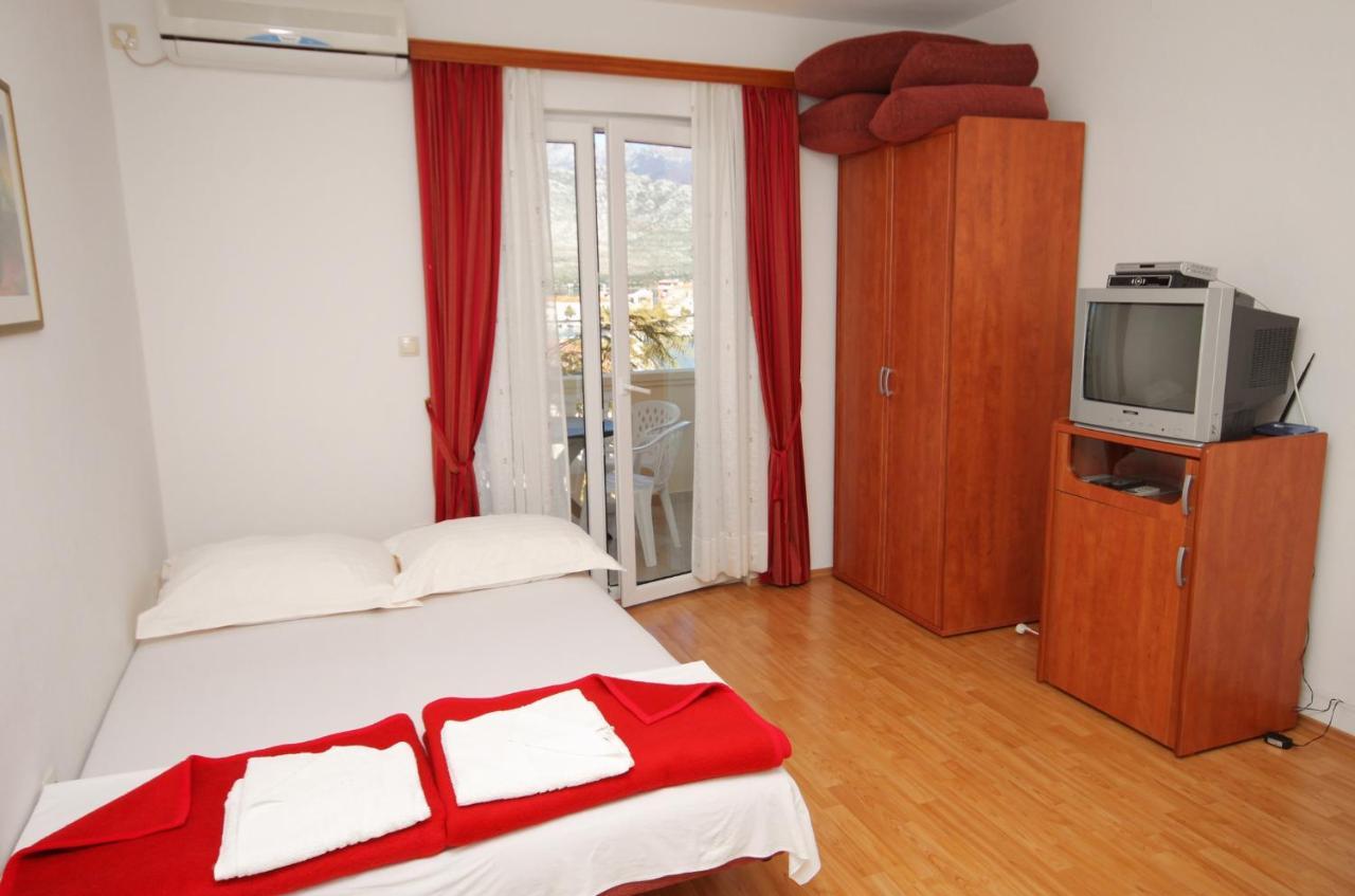 Apartments And Rooms By The Sea Vinjerac, Zadar - 3248 מראה חיצוני תמונה