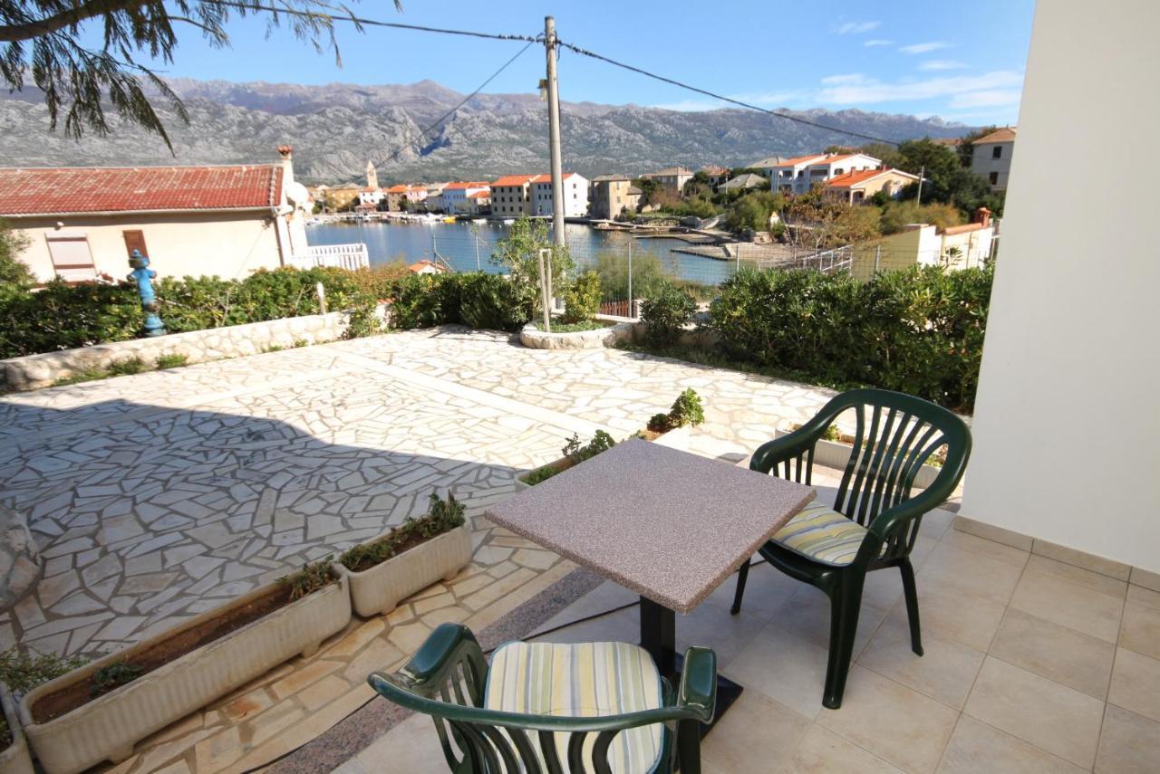 Apartments And Rooms By The Sea Vinjerac, Zadar - 3248 מראה חיצוני תמונה