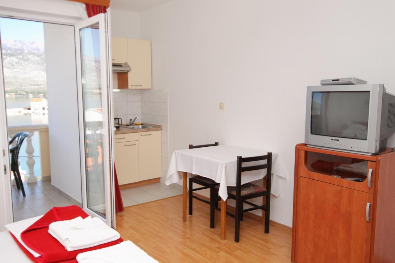Apartments And Rooms By The Sea Vinjerac, Zadar - 3248 מראה חיצוני תמונה